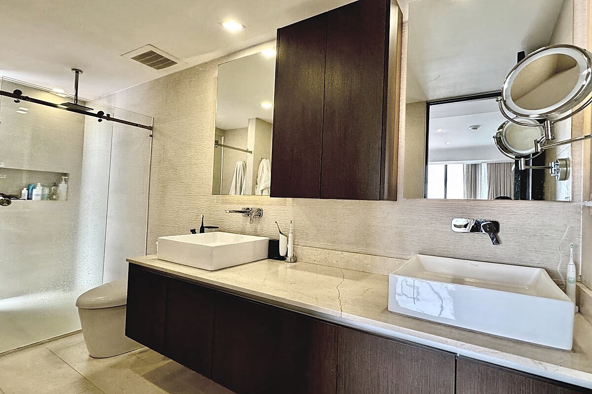Penthouse en Torre Rohrmoser, foto 18 de 30, Mata Redonda, San José, Costa Rica
