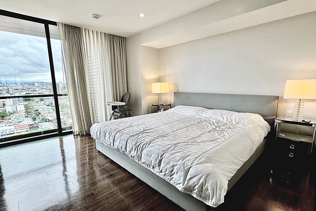 Penthouse en Torre Rohrmoser, foto 19 de 30, Mata Redonda, San José, Costa Rica