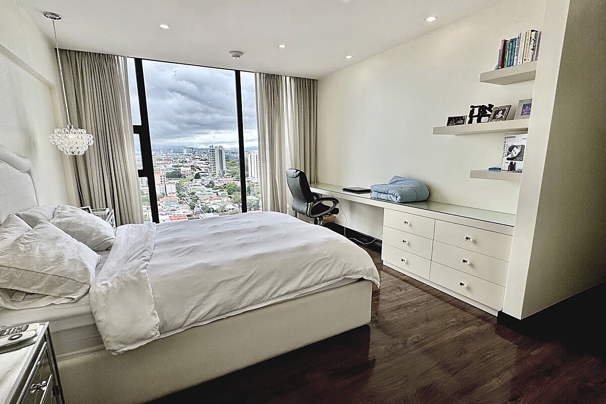 Penthouse en Torre Rohrmoser, foto 22 de 30, Mata Redonda, San José, Costa Rica