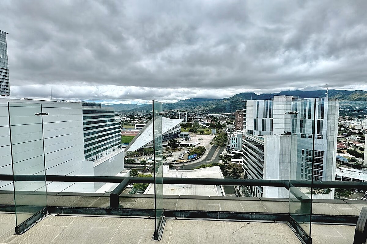 Penthouse en Torre Rohrmoser, foto 25 de 30, Mata Redonda, San José, Costa Rica