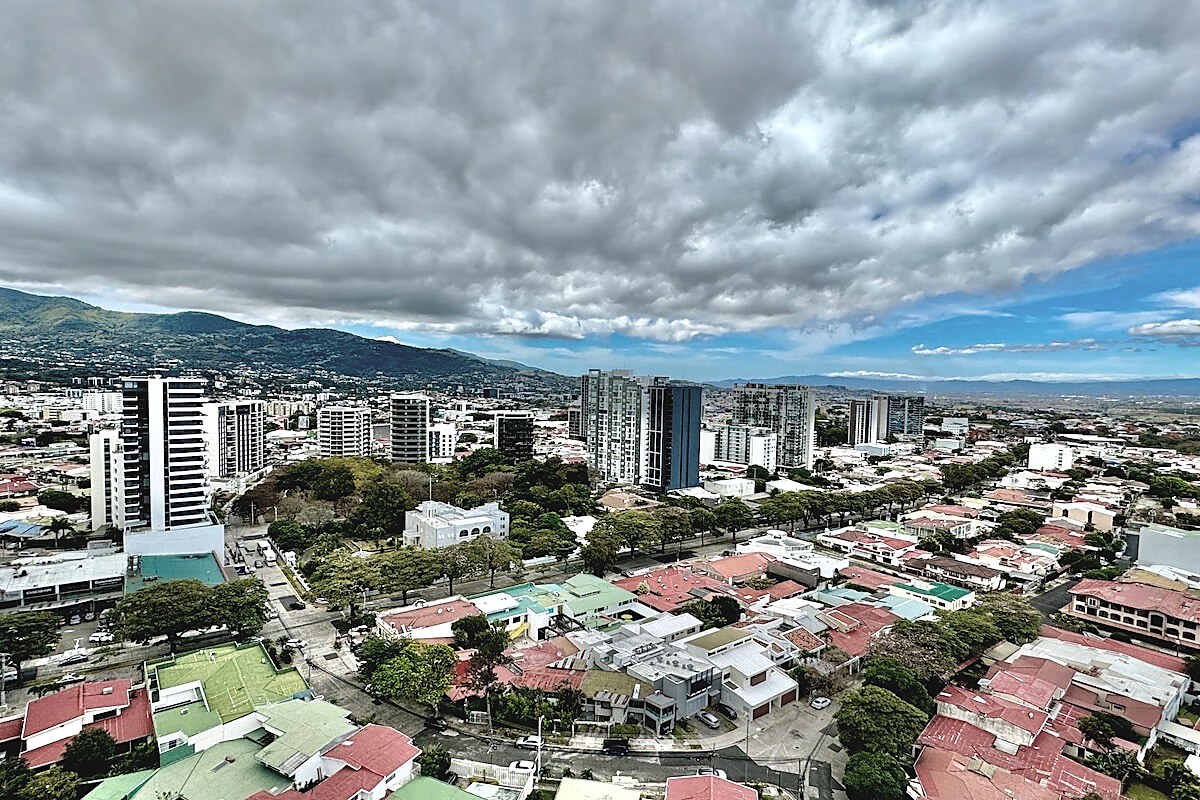 Penthouse en Torre Rohrmoser, foto 26 de 30, Mata Redonda, San José, Costa Rica