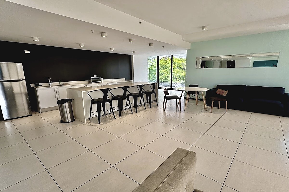 Penthouse en Torre Rohrmoser, foto 29 de 30, Mata Redonda, San José, Costa Rica
