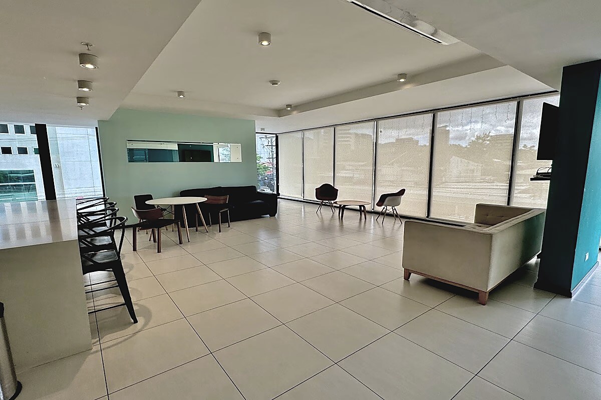Penthouse en Torre Rohrmoser, foto 30 de 30, Mata Redonda, San José, Costa Rica