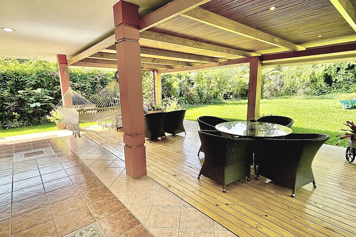 Casa de 1 Nivel con Gran Jardín en Guachipelín Norte, foto 9 de 23, San Rafael, Escazú, Costa Rica