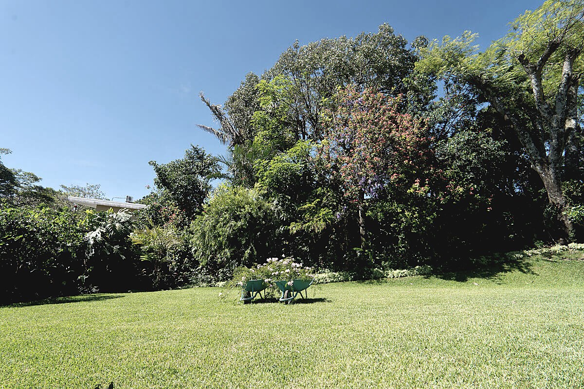 Casa de 1 Nivel con Gran Jardín en Guachipelín Norte, foto 12 de 23, San Rafael, Escazú, Costa Rica