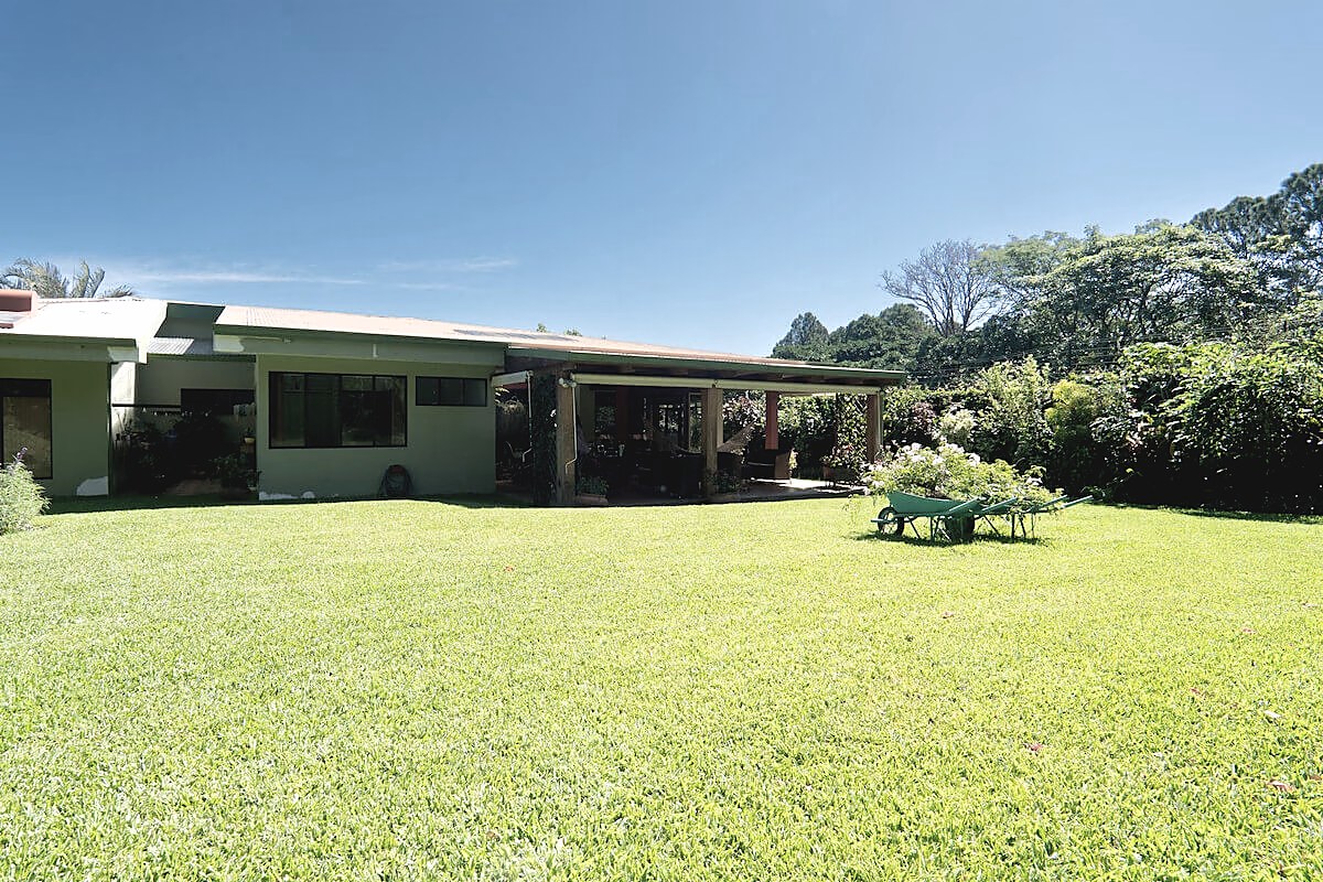 Casa de 1 Nivel con Gran Jardín en Guachipelín Norte, foto 14 de 23, San Rafael, Escazú, Costa Rica