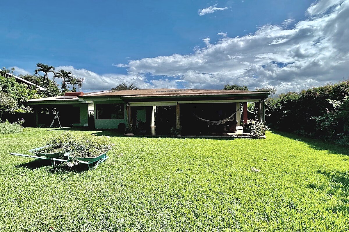 Casa de 1 Nivel con Gran Jardín en Guachipelín Norte, foto 15 de 23, San Rafael, Escazú, Costa Rica