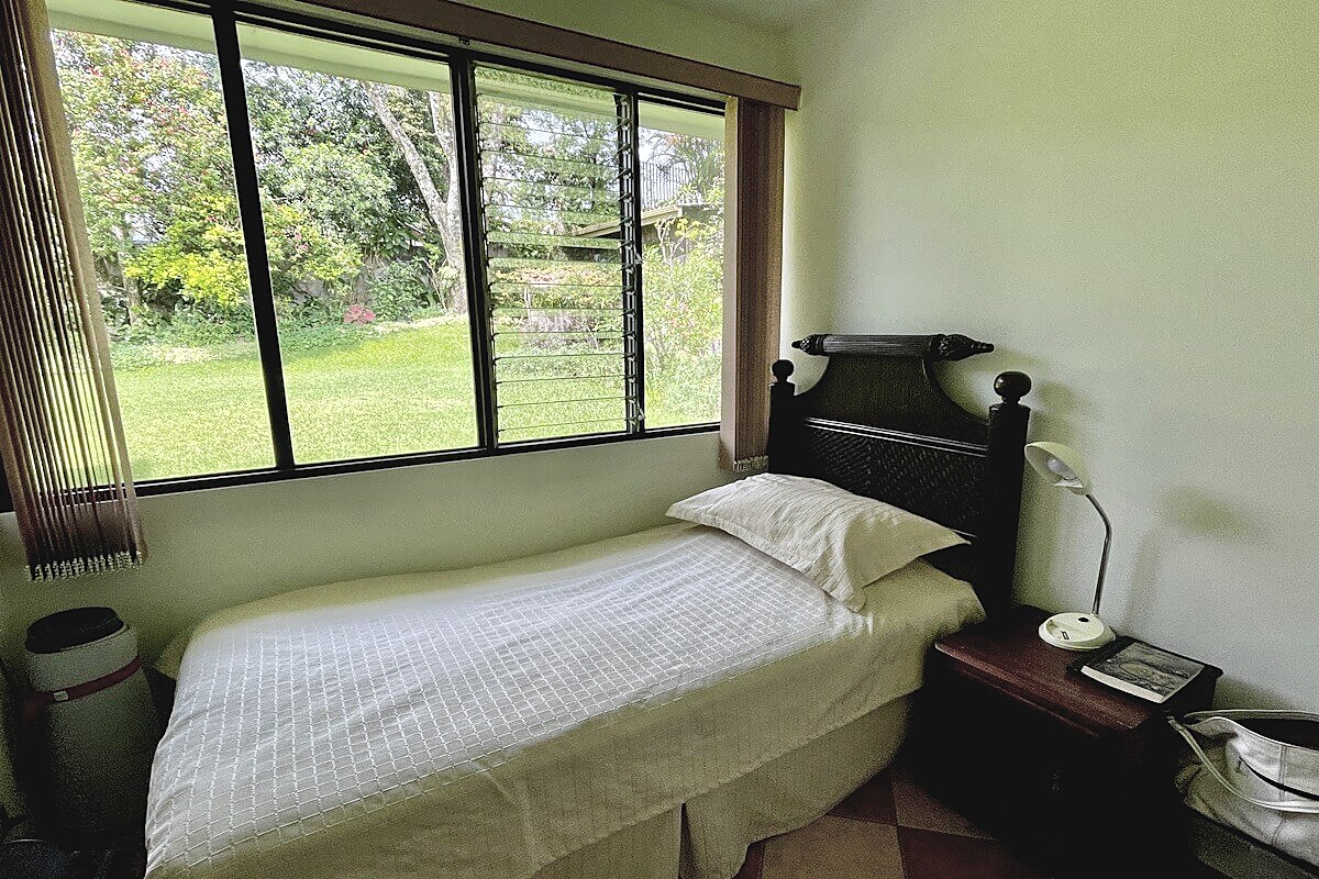 Casa de 1 Nivel con Gran Jardín en Guachipelín Norte, foto 18 de 23, San Rafael, Escazú, Costa Rica