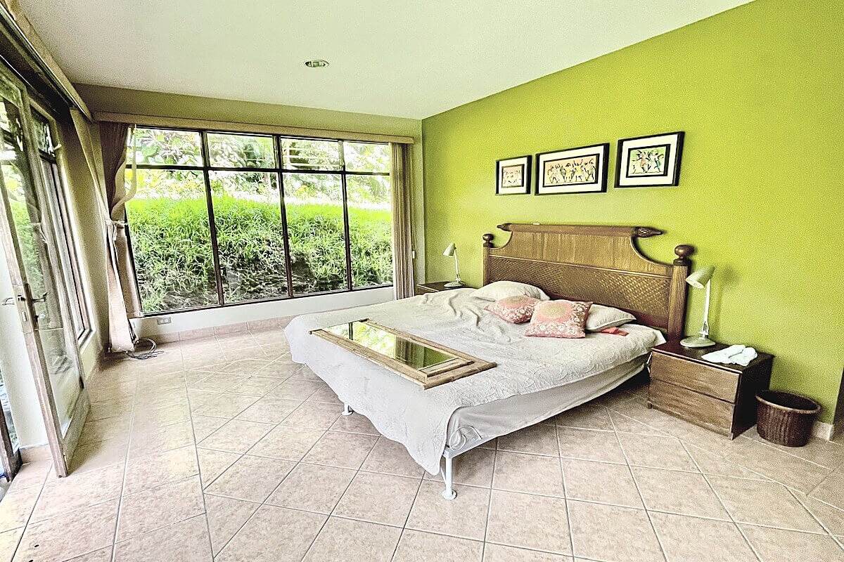 Casa de 1 Nivel con Gran Jardín en Guachipelín Norte, foto 20 de 23, San Rafael, Escazú, Costa Rica