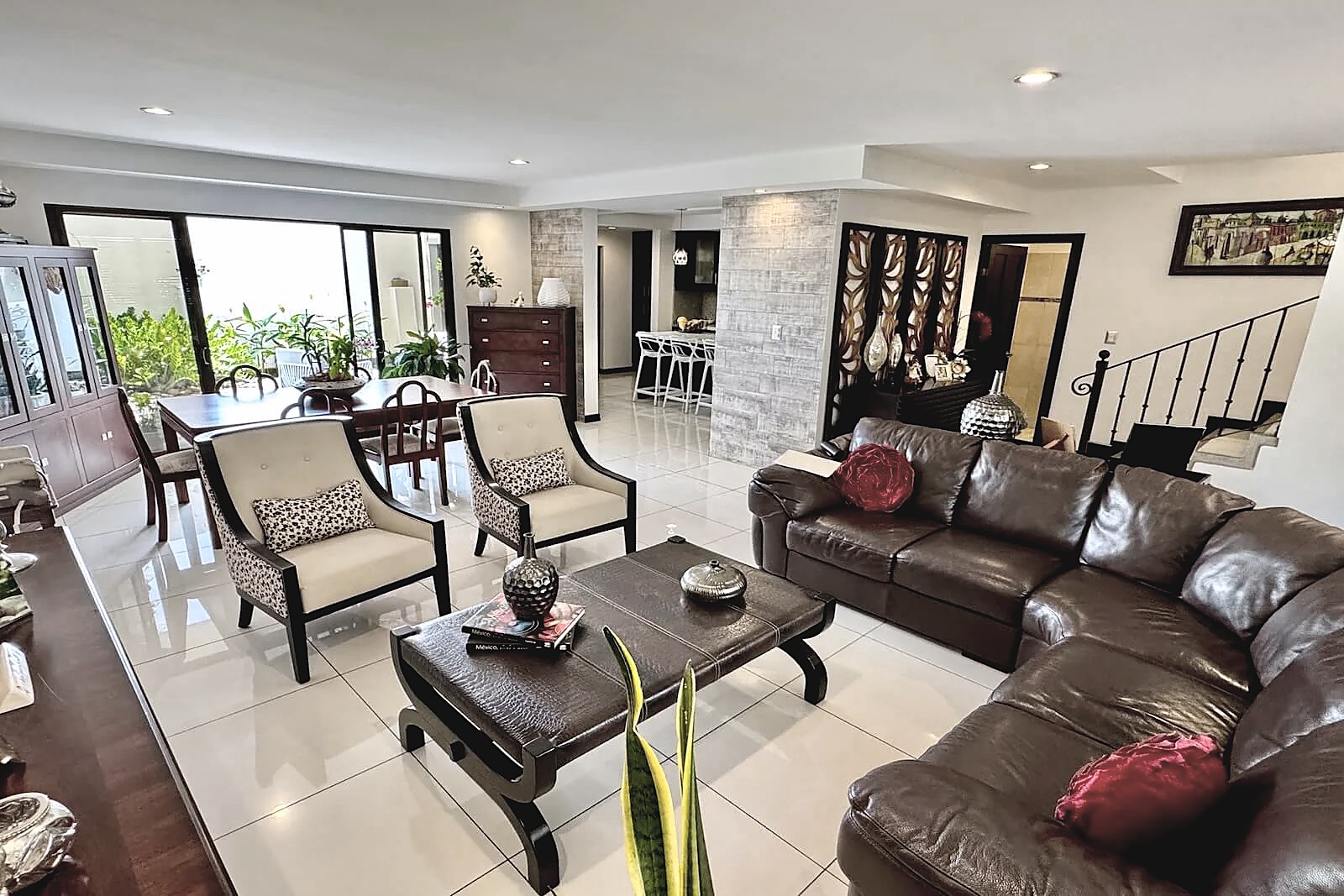 Casa de 2 Plantas en Residencial, Santa Ana centro, foto 6 de 23, Santa Ana, Costa Rica