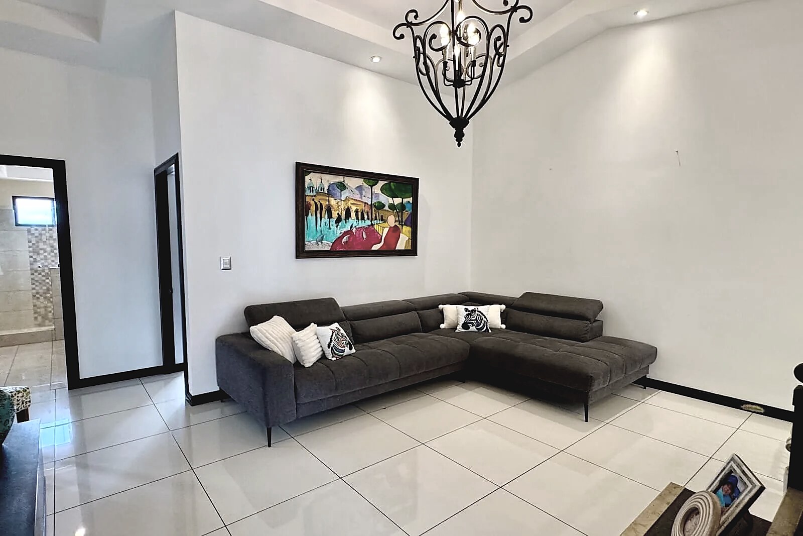 Casa de 2 Plantas en Residencial, Santa Ana centro, foto 15 de 23, Santa Ana, Costa Rica