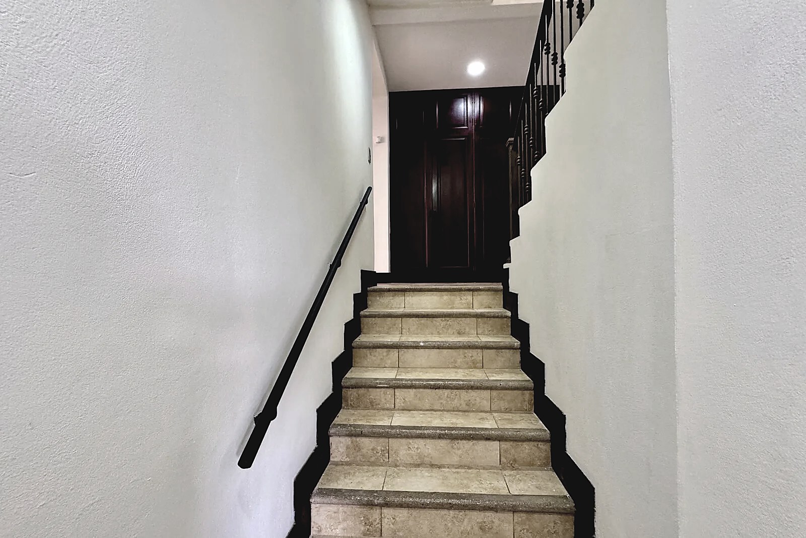 Four Level House with Great View in Los Bambues, Ciudad Colon, foto 18 of 48, Colon, Mora, Costa Rica