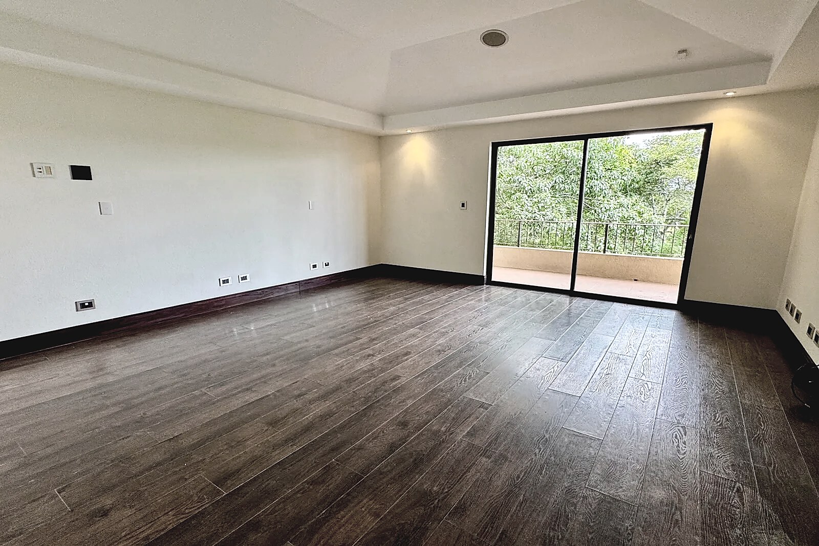 Four Level House with Great View in Los Bambues, Ciudad Colon, foto 33 of 48, Colon, Mora, Costa Rica