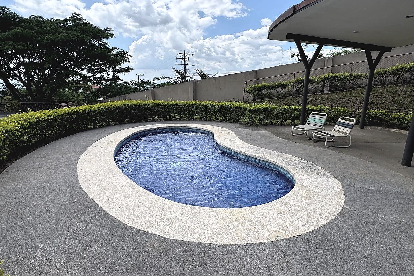 Four Level House with Great View in Los Bambues, Ciudad Colon, foto 42 of 48, Colon, Mora, Costa Rica