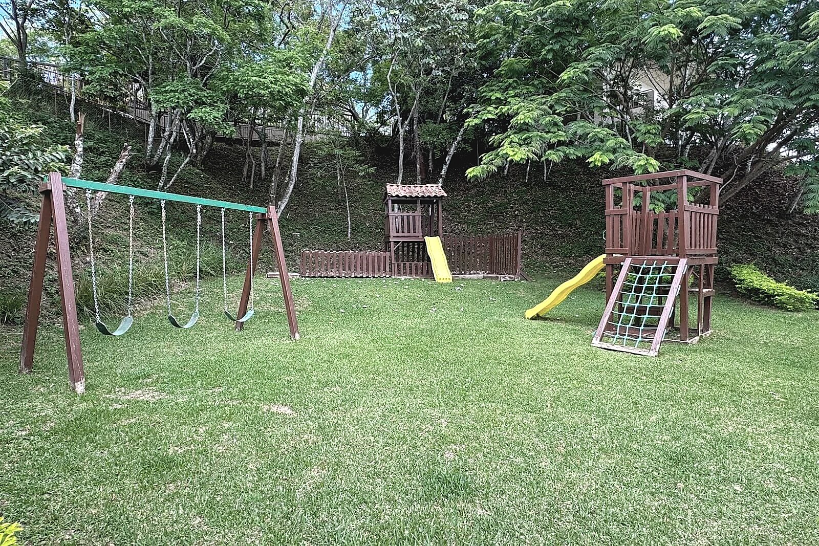 Four Level House with Great View in Los Bambues, Ciudad Colon, foto 44 of 48, Colon, Mora, Costa Rica