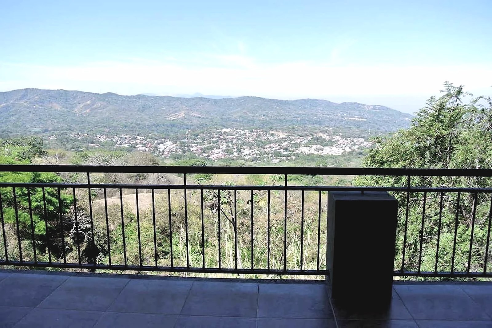 Four Level House with Great View in Los Bambues, Ciudad Colon, foto 46 of 48, Colon, Mora, Costa Rica