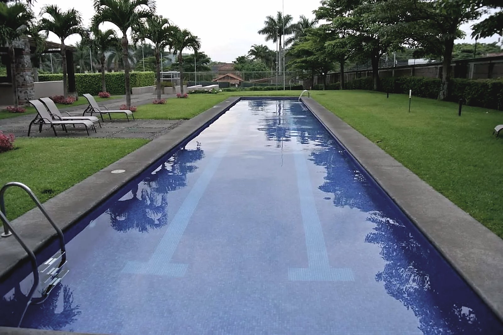 Casa Completamente Amueblada en Cerro Alto, Guachipelín, Escazú, foto 42 de 48, San Rafael, Escazú, Costa Rica