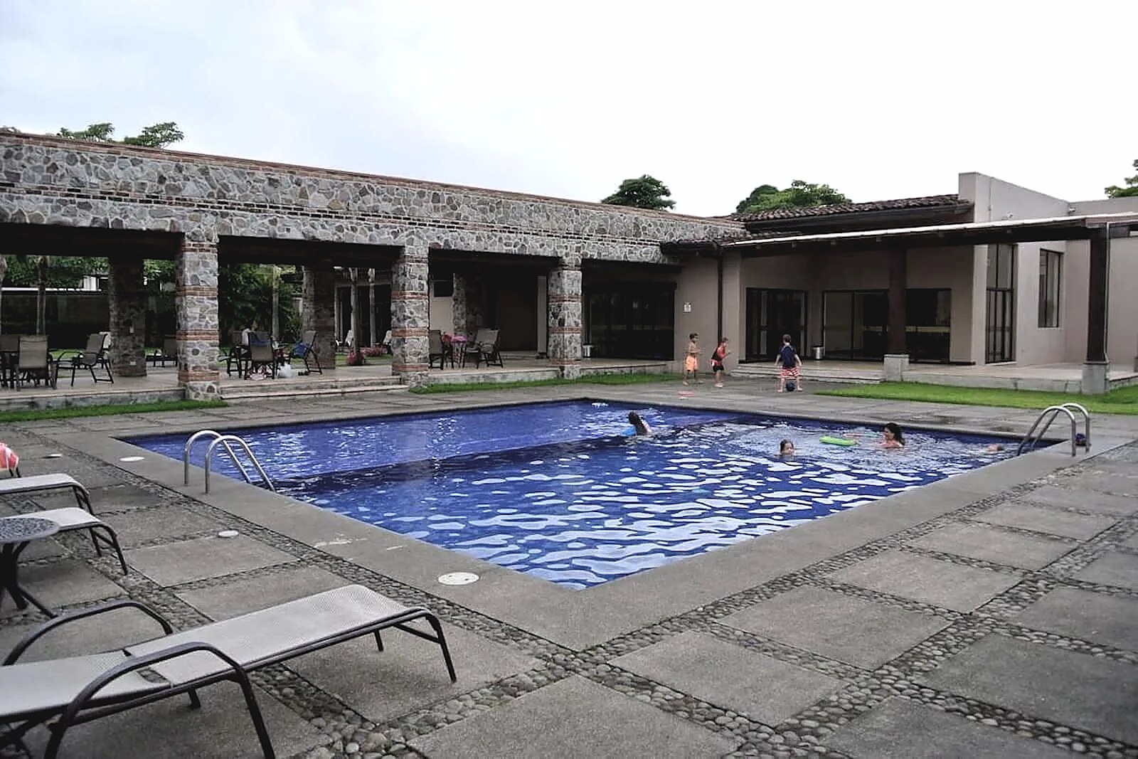 Casa Completamente Amueblada en Cerro Alto, Guachipelín, Escazú, foto 43 de 48, San Rafael, Escazú, Costa Rica