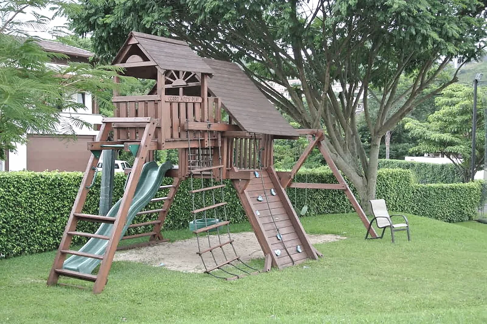 Casa Completamente Amueblada en Cerro Alto, Guachipelín, Escazú, foto 46 de 48, San Rafael, Escazú, Costa Rica