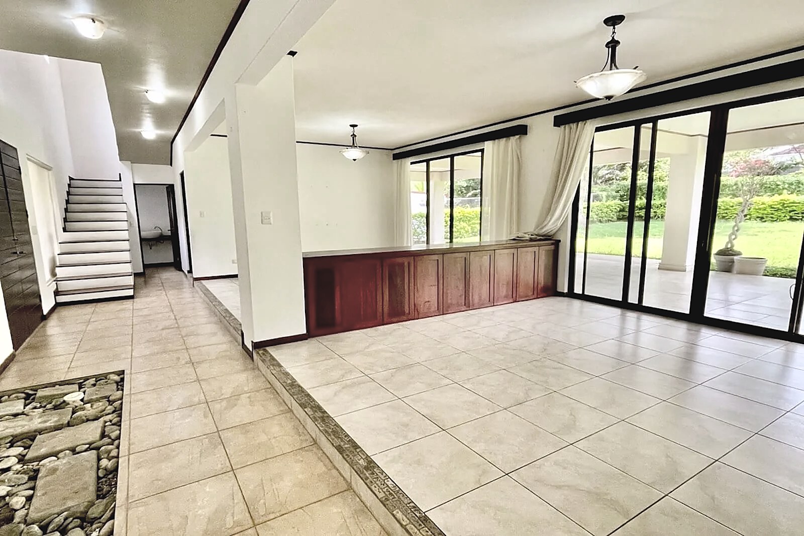 House in Bosque Dorado Community with Pool, Piedades, foto 3 of 39, Piedades, Santa Ana, Costa Rica