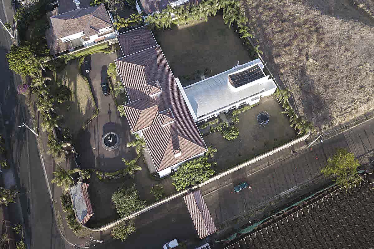 Extraordinaria Casa con Piscina Bajo Techo en Ciudad Cariari, foto 33 de 35, La Asunción, Belén, Costa Rica