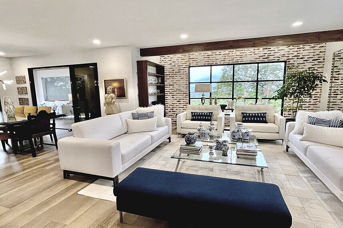 Casa en Homes 22, Lomas del Valle, foto 3 de 38, Pozos, Santa Ana, Costa Rica