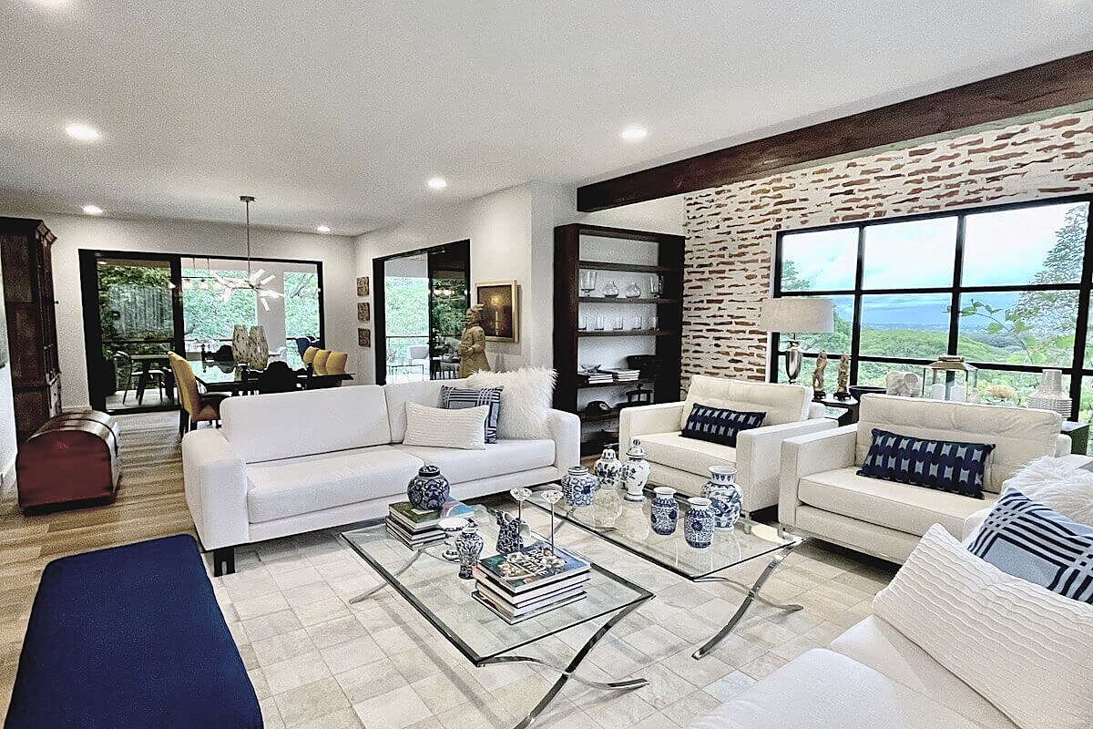 Casa en Homes 22, Lomas del Valle, foto 4 de 38, Pozos, Santa Ana, Costa Rica