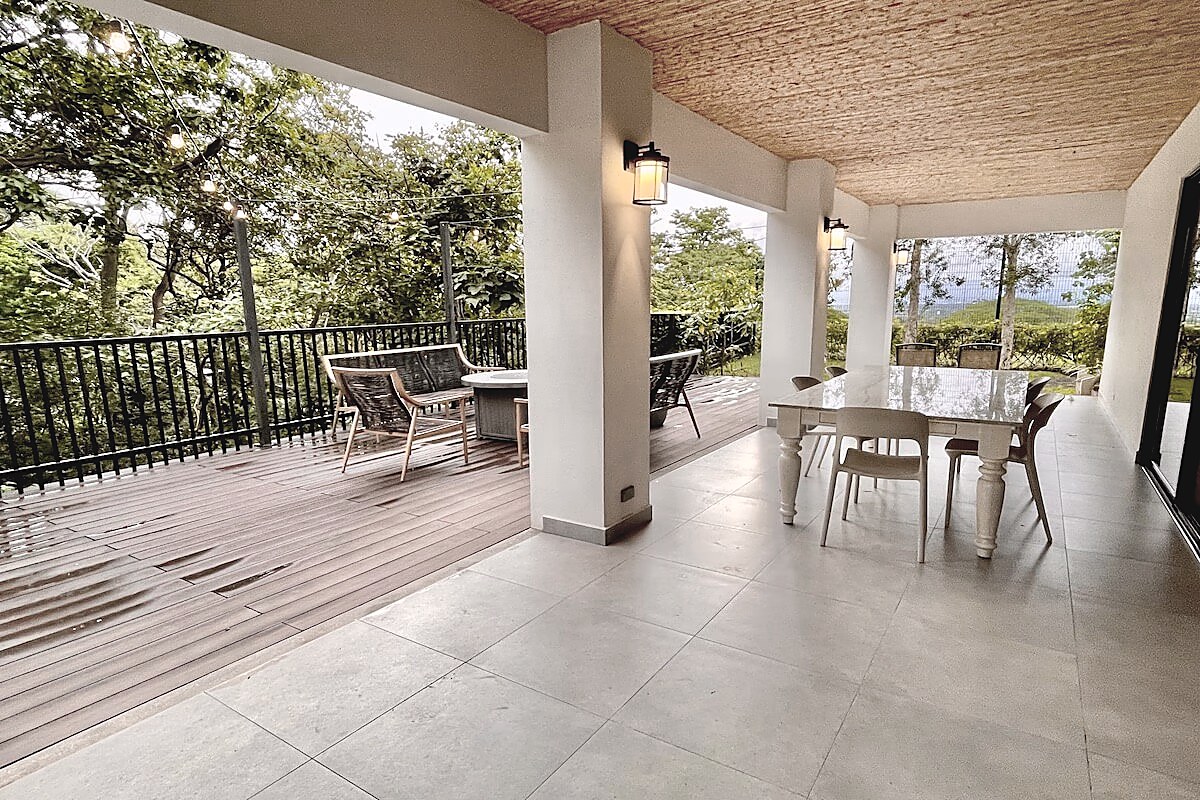 Casa en Homes 22, Lomas del Valle, foto 22 de 38, Pozos, Santa Ana, Costa Rica