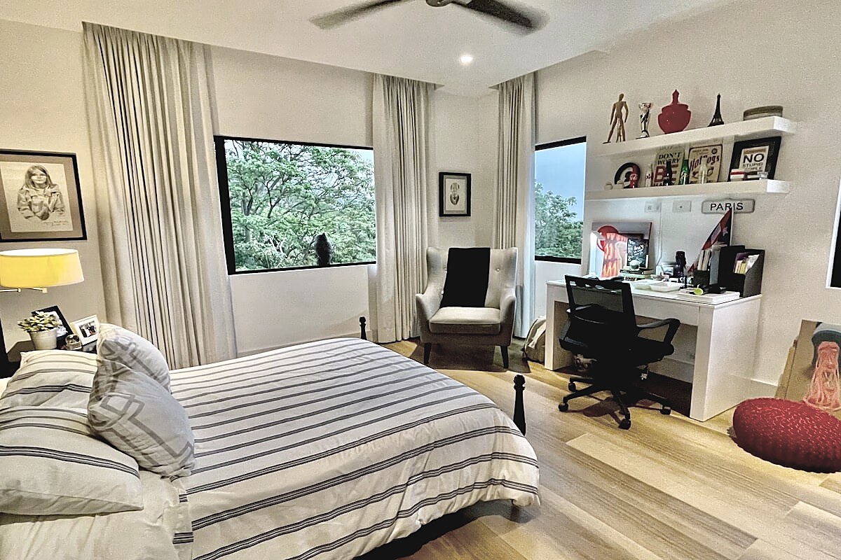 Casa en Homes 22, Lomas del Valle, foto 36 de 38, Pozos, Santa Ana, Costa Rica