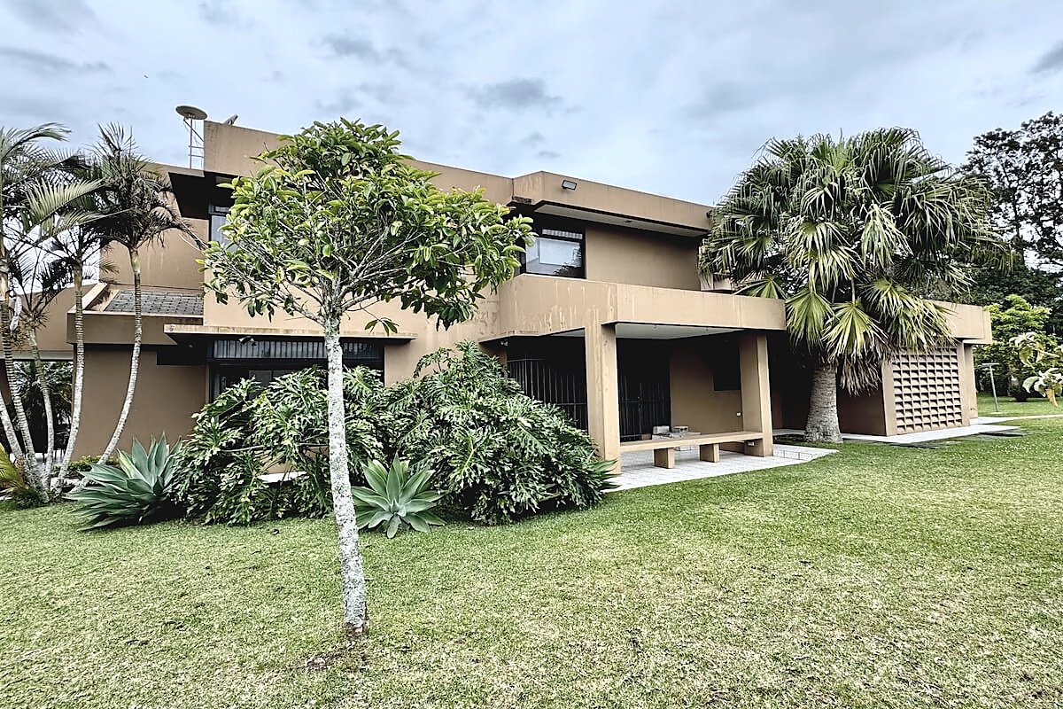 Independent House with Large Lot in San Isidro de Heredia, foto 26 of 30, San Isidro, Costa Rica