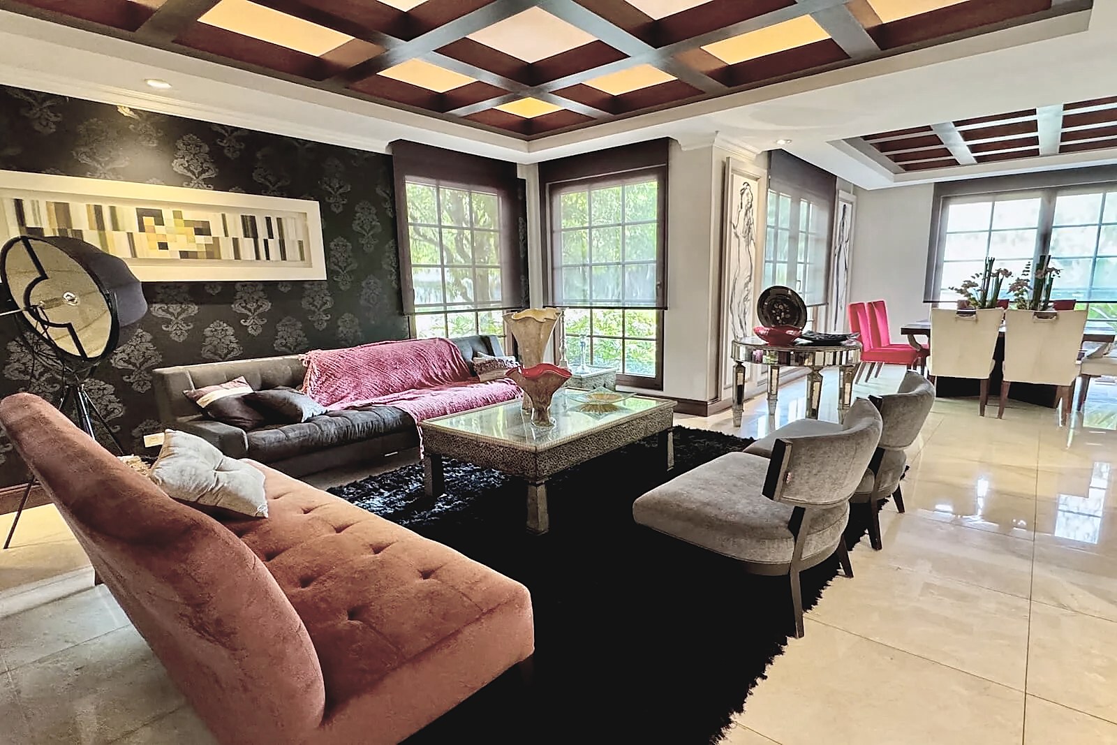House with Pool in an Exclusive Santo Domingo Community, foto 5 of 48, Santo Tomas, Santo Domingo, Costa Rica