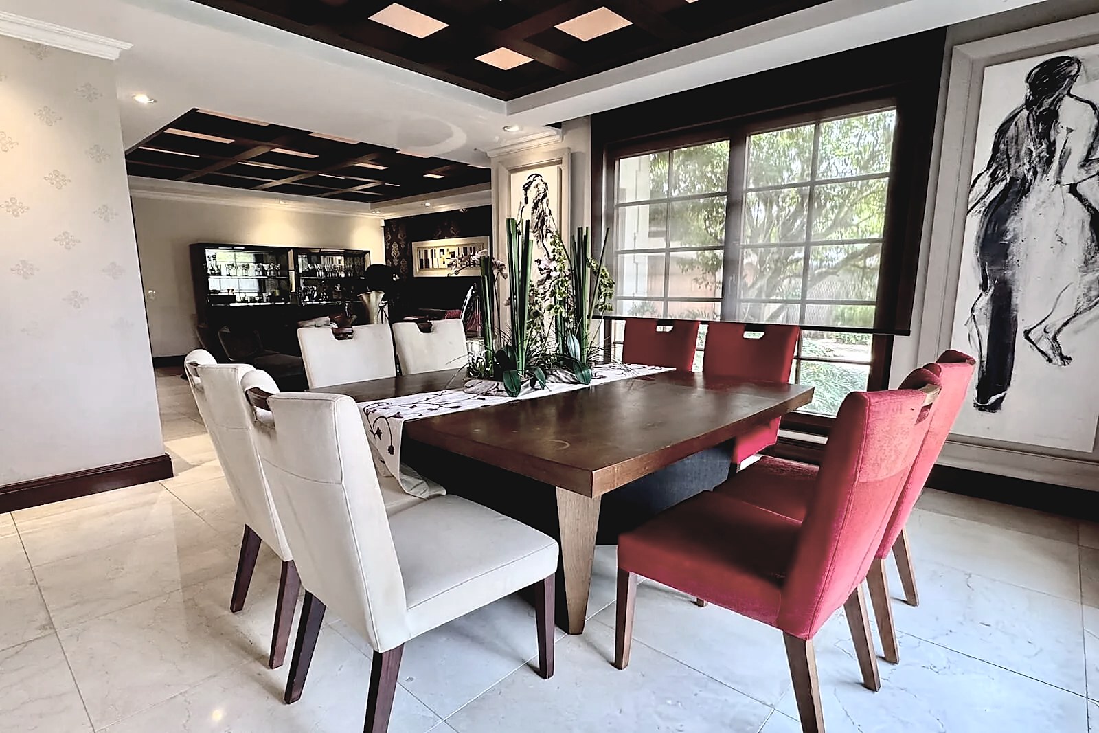 House with Pool in an Exclusive Santo Domingo Community, foto 7 of 48, Santo Tomas, Santo Domingo, Costa Rica