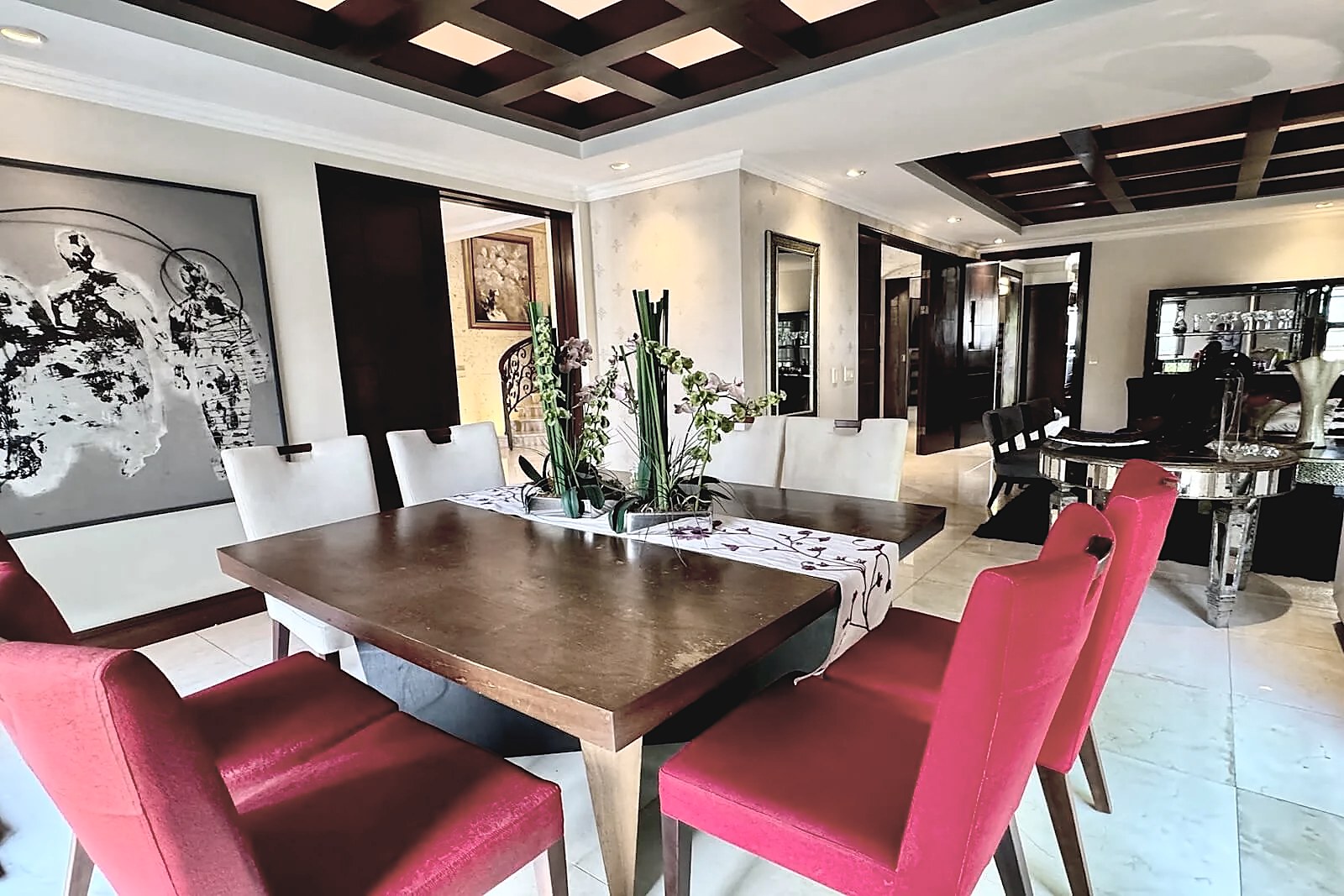 House with Pool in an Exclusive Santo Domingo Community, foto 8 of 48, Santo Tomas, Santo Domingo, Costa Rica