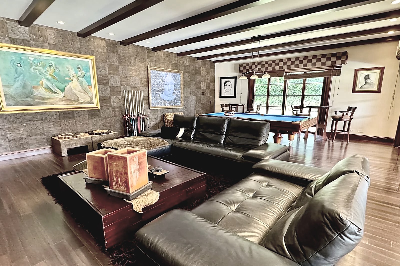 House with Pool in an Exclusive Santo Domingo Community, foto 10 of 48, Santo Tomas, Santo Domingo, Costa Rica