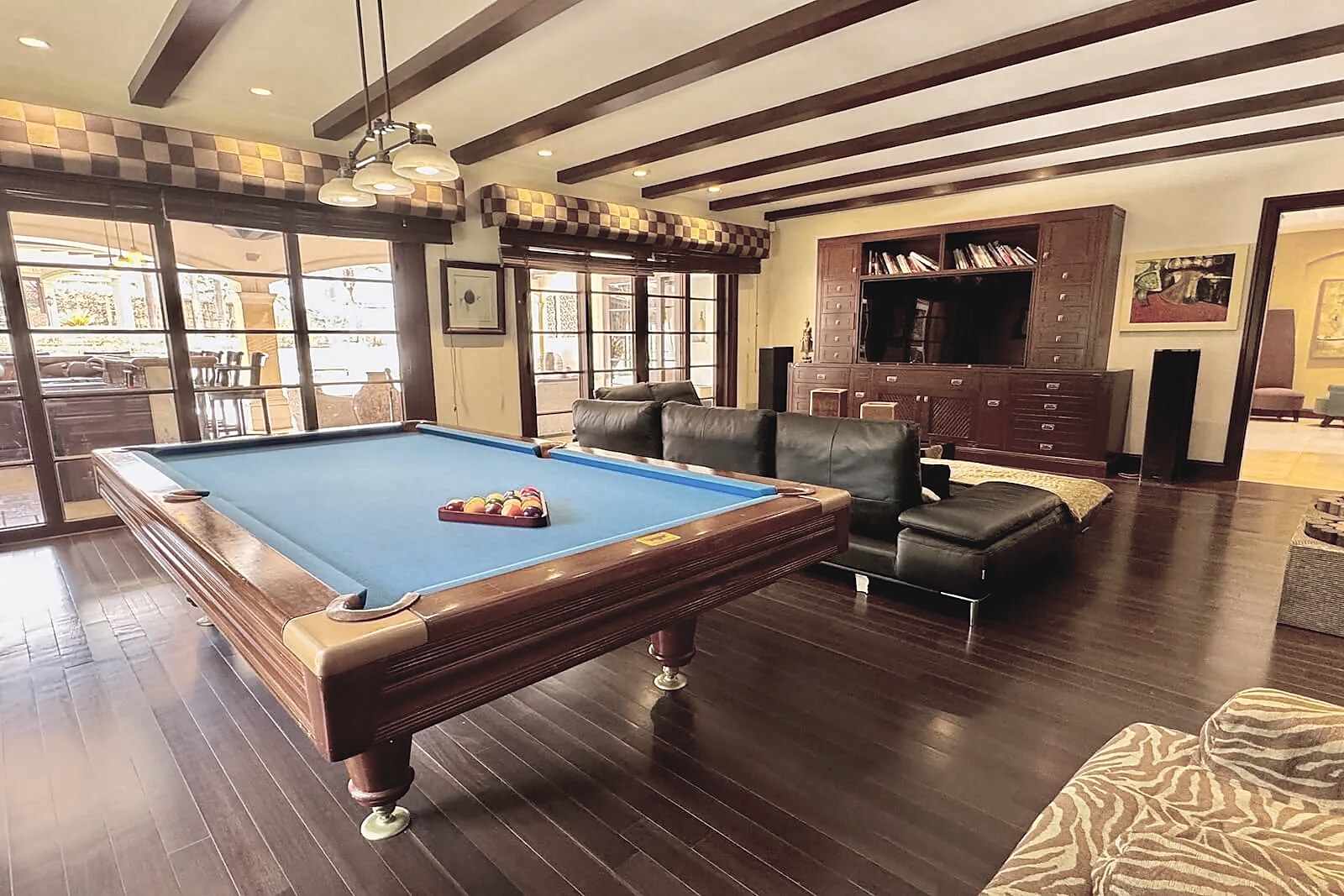 House with Pool in an Exclusive Santo Domingo Community, foto 11 of 48, Santo Tomas, Santo Domingo, Costa Rica