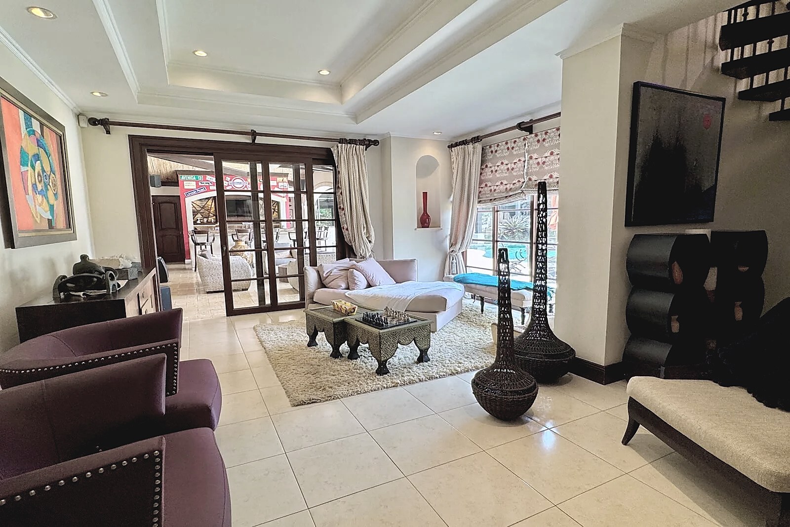 House with Pool in an Exclusive Santo Domingo Community, foto 26 of 48, Santo Tomas, Santo Domingo, Costa Rica