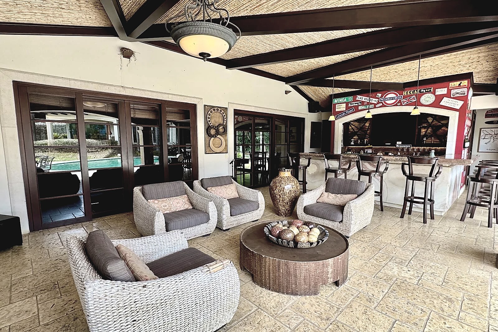 House with Pool in an Exclusive Santo Domingo Community, foto 30 of 48, Santo Tomas, Santo Domingo, Costa Rica