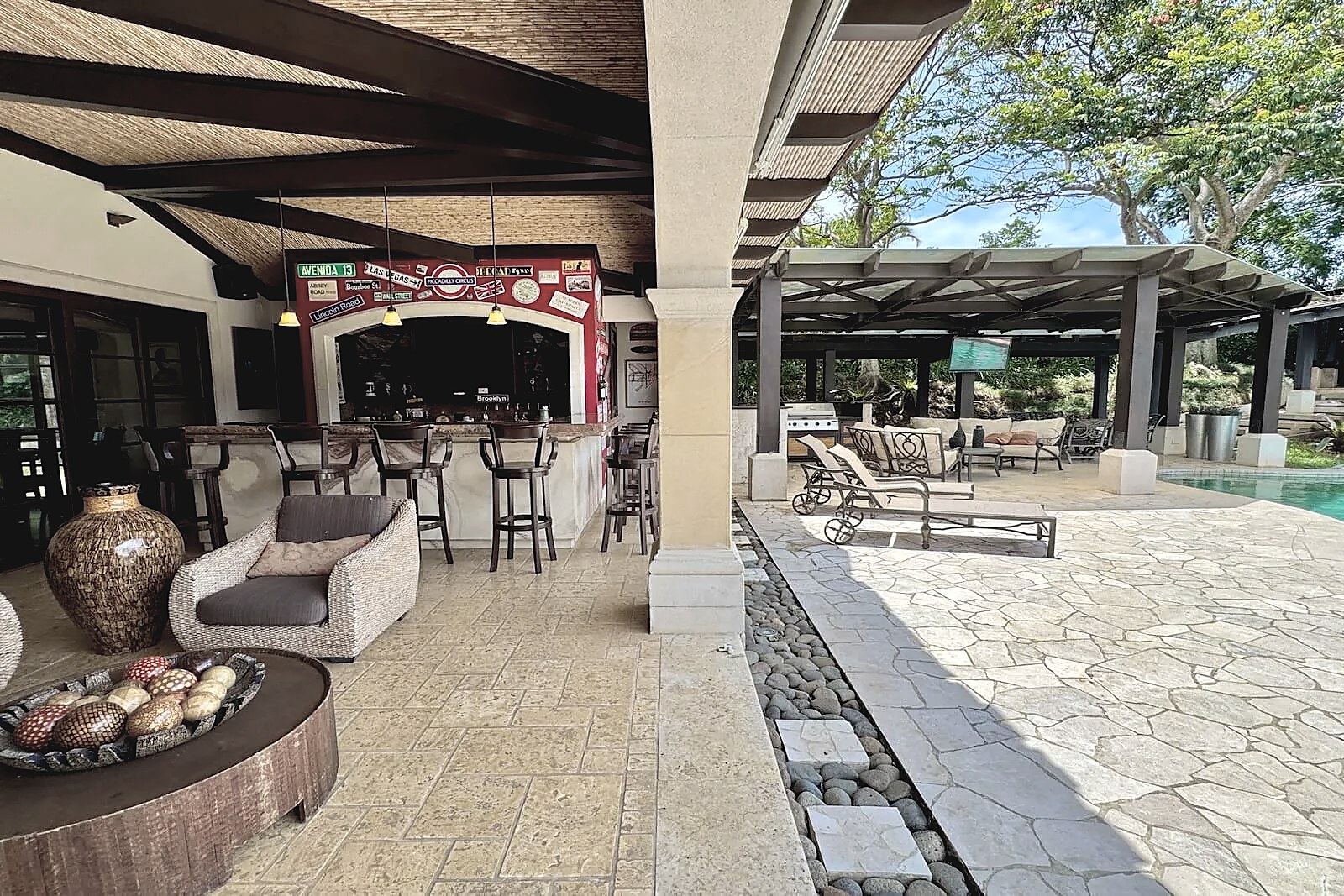 House with Pool in an Exclusive Santo Domingo Community, foto 31 of 48, Santo Tomas, Santo Domingo, Costa Rica