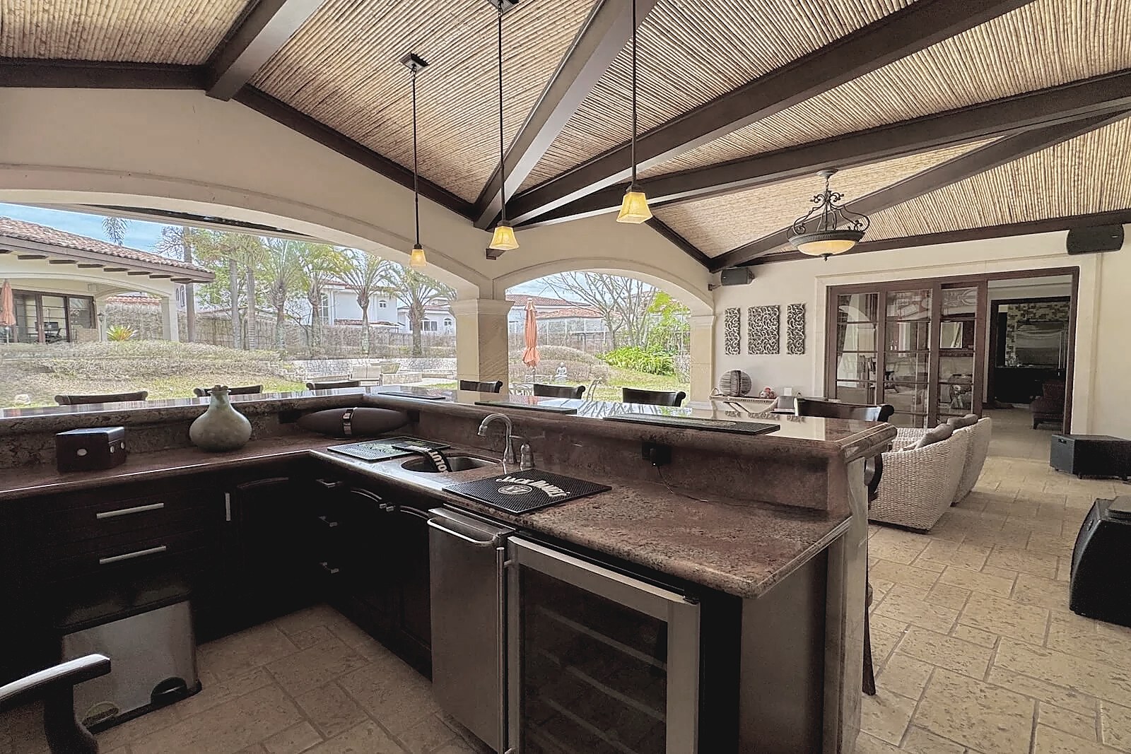 House with Pool in an Exclusive Santo Domingo Community, foto 32 of 48, Santo Tomas, Santo Domingo, Costa Rica