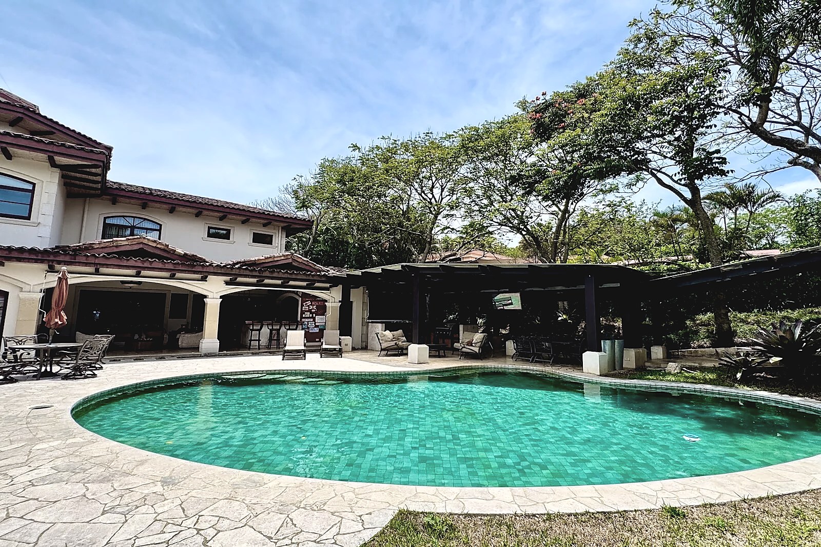 House with Pool in an Exclusive Santo Domingo Community, foto 36 of 48, Santo Tomas, Santo Domingo, Costa Rica