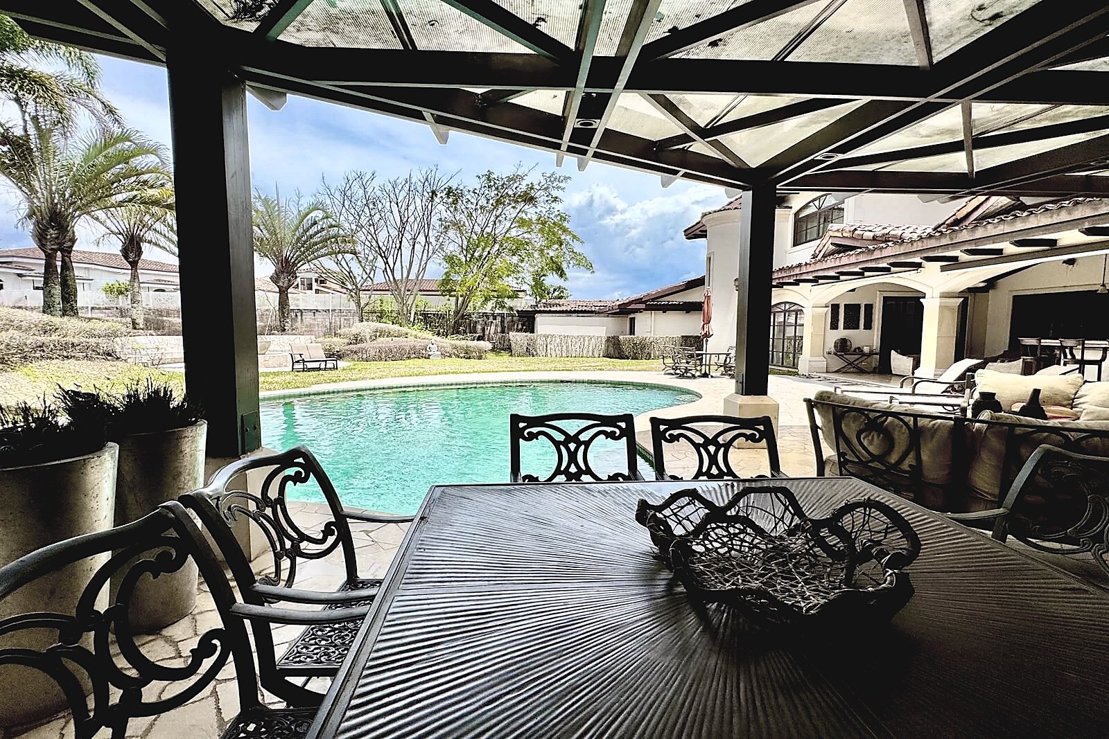 House with Pool in an Exclusive Santo Domingo Community, foto 39 of 48, Santo Tomas, Santo Domingo, Costa Rica