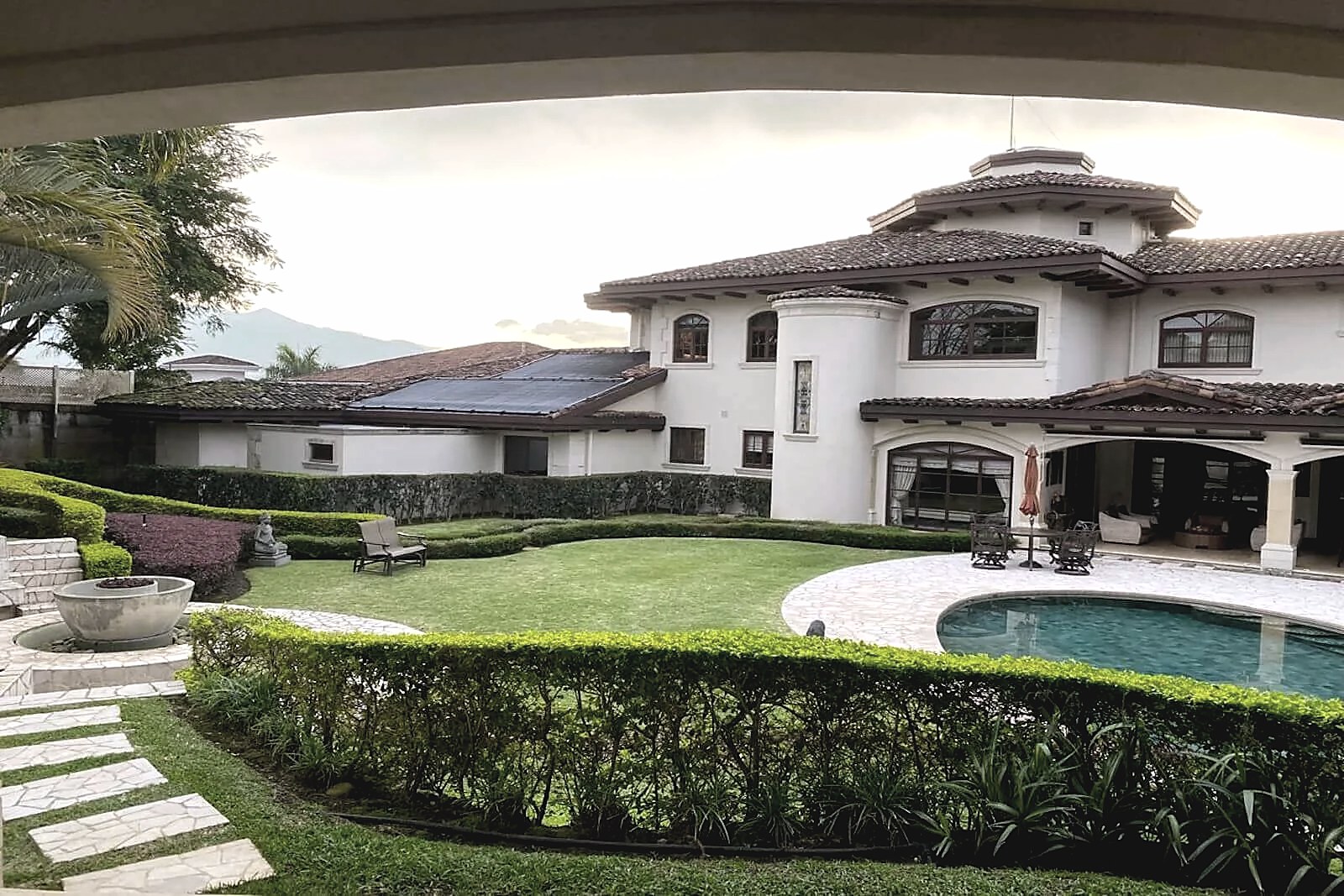 House with Pool in an Exclusive Santo Domingo Community, foto 44 of 48, Santo Tomas, Santo Domingo, Costa Rica