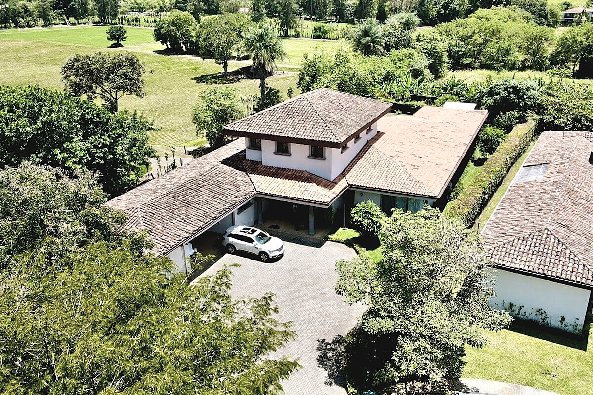 Casa de una Planta en Condominio La Cañada, San Rafael de Alajuela, foto 2 de 26, San Rafael, Alajuela, Costa Rica