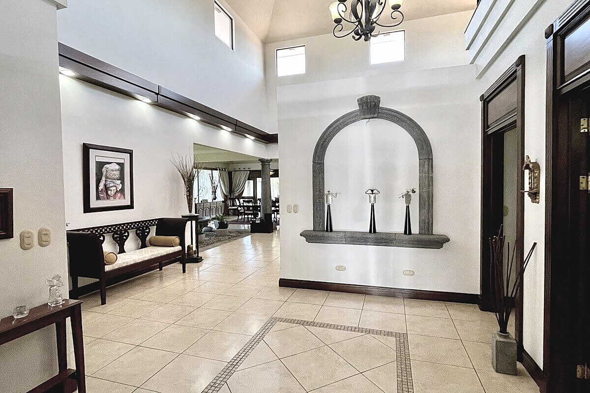 Casa de una Planta en Condominio La Cañada, San Rafael de Alajuela, foto 3 de 26, San Rafael, Alajuela, Costa Rica