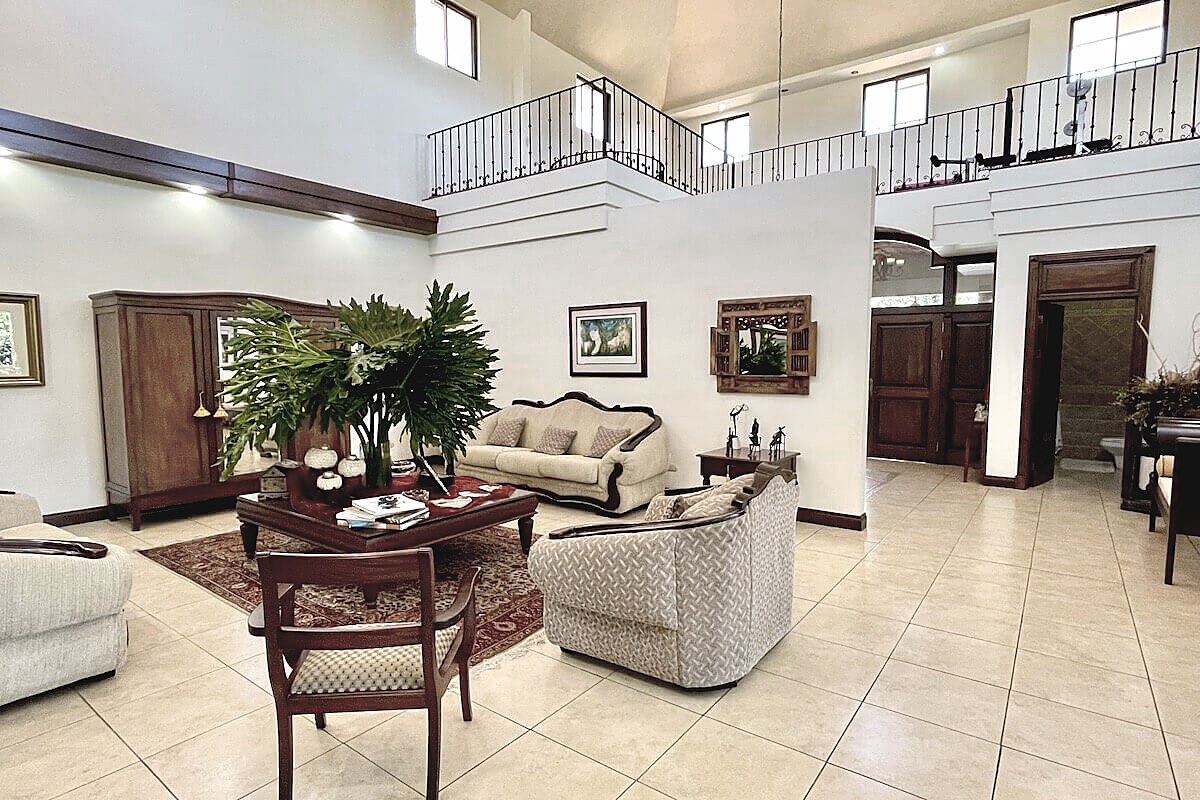 Casa de una Planta en Condominio La Cañada, San Rafael de Alajuela, foto 4 de 26, San Rafael, Alajuela, Costa Rica