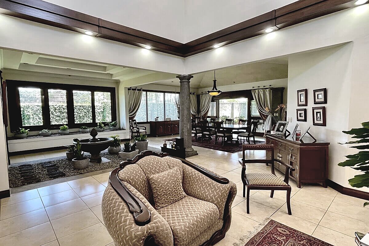 Casa de una Planta en Condominio La Cañada, San Rafael de Alajuela, foto 5 de 26, San Rafael, Alajuela, Costa Rica