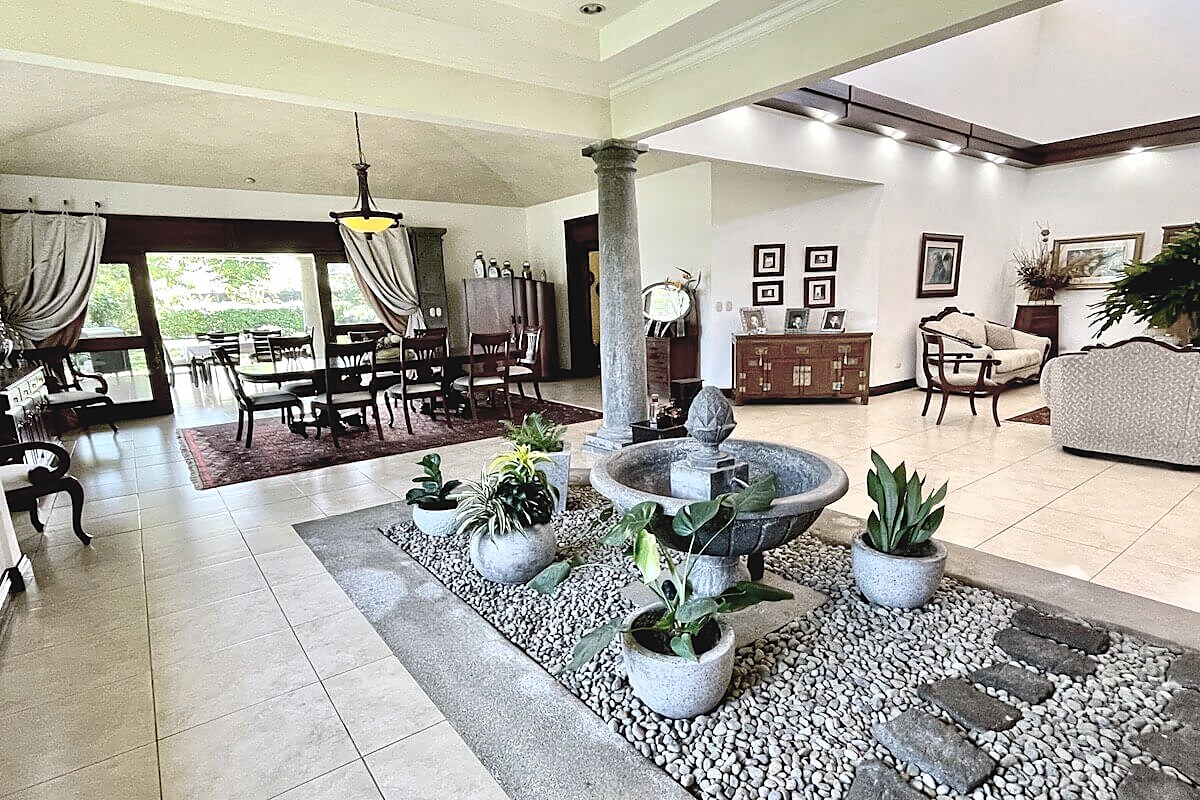 Casa de una Planta en Condominio La Cañada, San Rafael de Alajuela, foto 6 de 26, San Rafael, Alajuela, Costa Rica