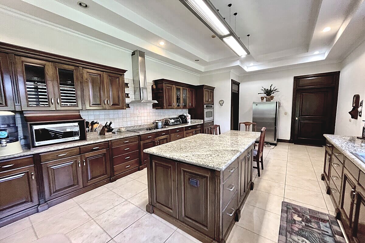 Casa de una Planta en Condominio La Cañada, San Rafael de Alajuela, foto 7 de 26, San Rafael, Alajuela, Costa Rica