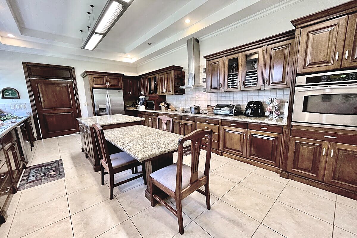 Casa de una Planta en Condominio La Cañada, San Rafael de Alajuela, foto 8 de 26, San Rafael, Alajuela, Costa Rica