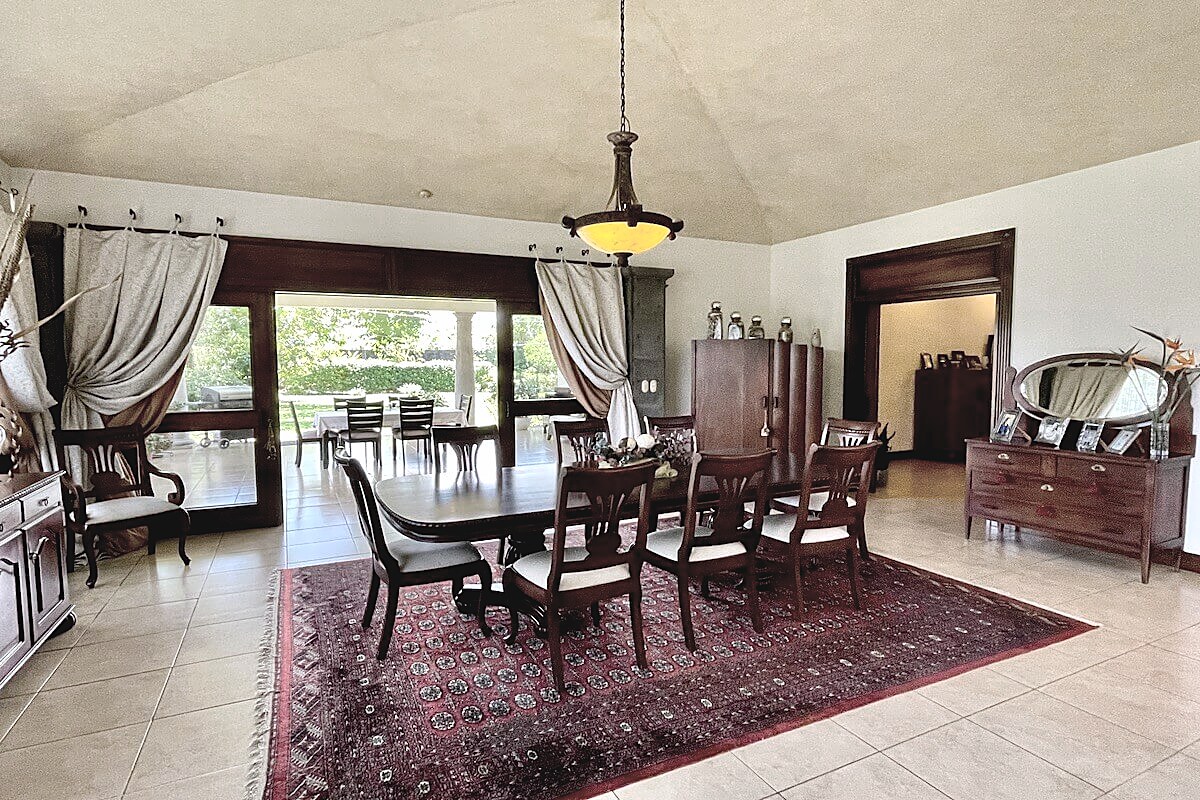 Casa de una Planta en Condominio La Cañada, San Rafael de Alajuela, foto 9 de 26, San Rafael, Alajuela, Costa Rica